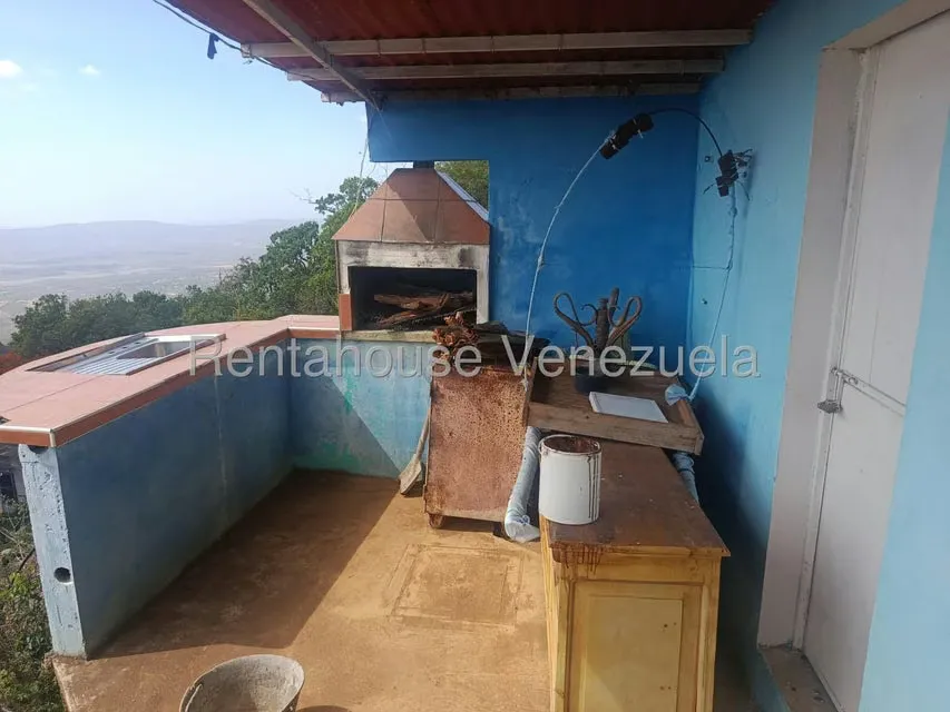 Casa (1 Nivel) en Venta en Sector La Chapa, Falcon - 37