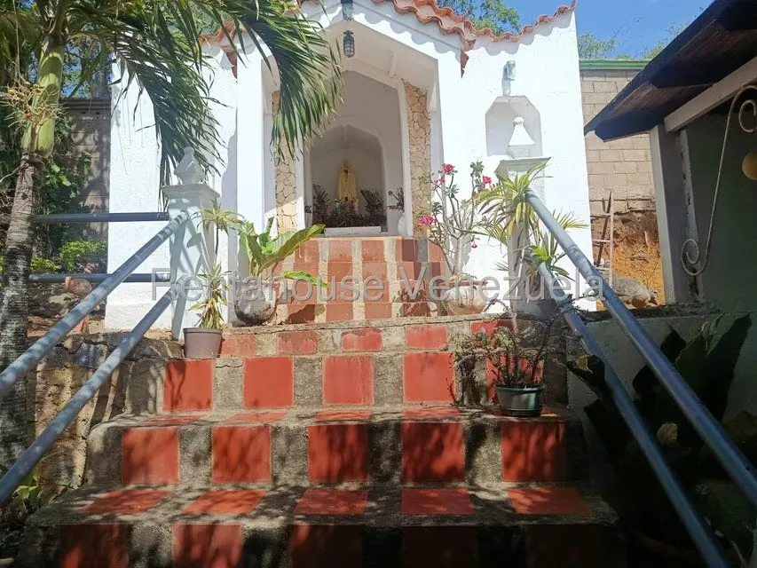Casa (1 Nivel) en Venta en Sector La Chapa, Falcon - 38