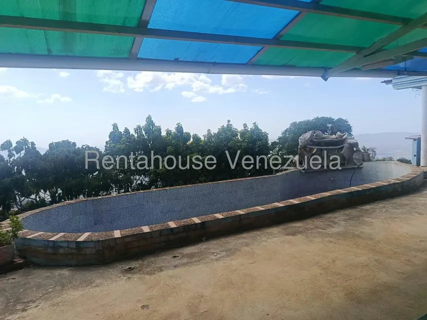 Casa (1 Nivel) en Venta en Sector La Chapa, Falcon - 39