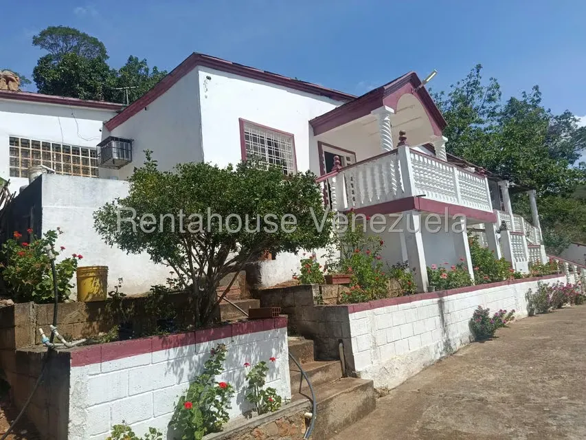 Casa (1 Nivel) en Venta en Sector La Chapa, Falcon - 5