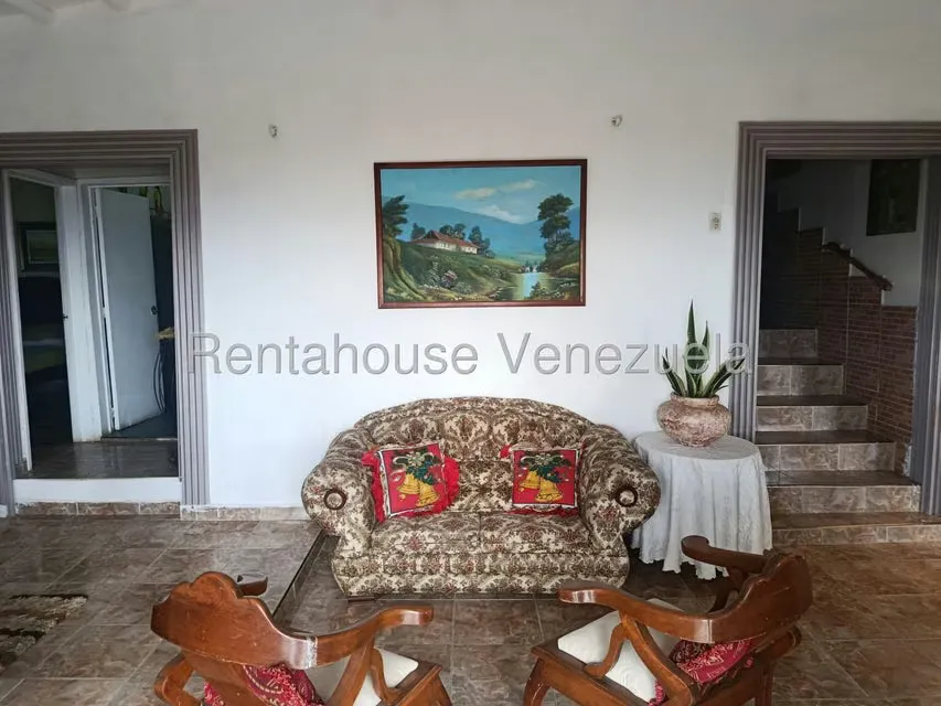 Casa (1 Nivel) en Venta en Sector La Chapa, Falcon - 8