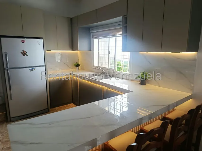 Casa (1 Nivel) en Venta en Sector La Chapa, Falcon - 10