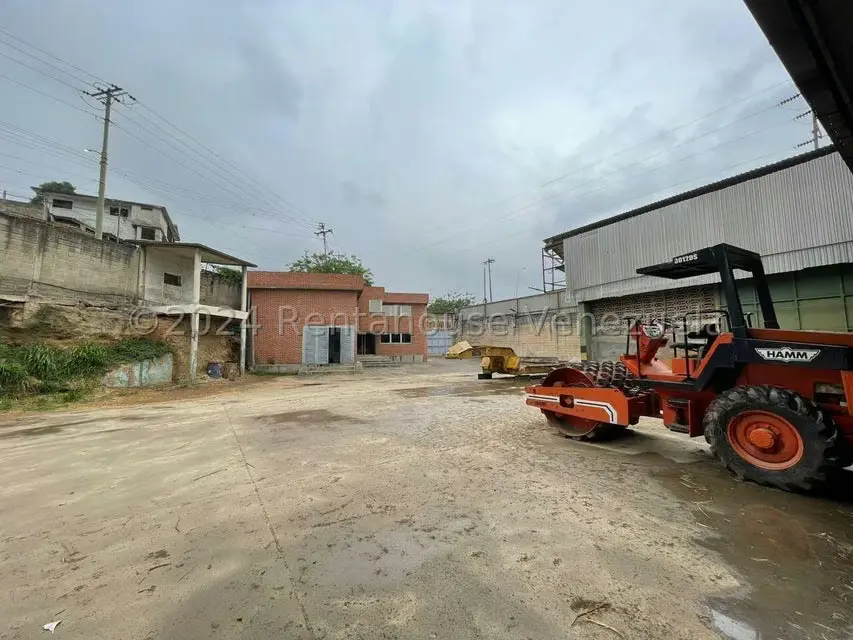 Galpon - Deposito en Venta en Guarenas, Miranda - 11