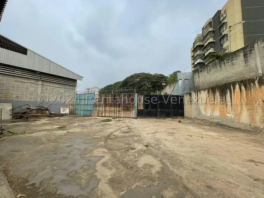 Galpon - Deposito en Venta en Guarenas, Miranda - 12