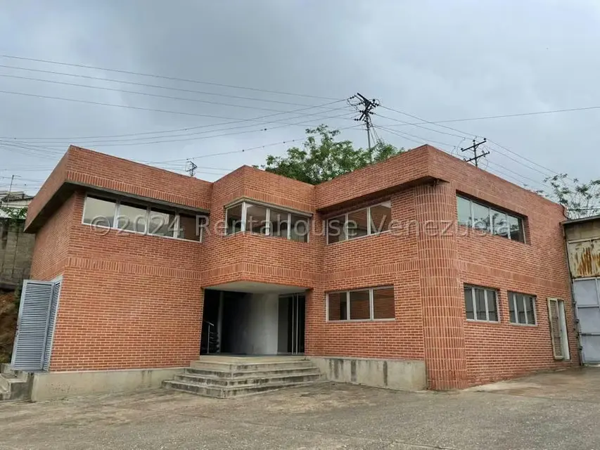 Galpon - Deposito en Venta en Guarenas, Miranda - 18