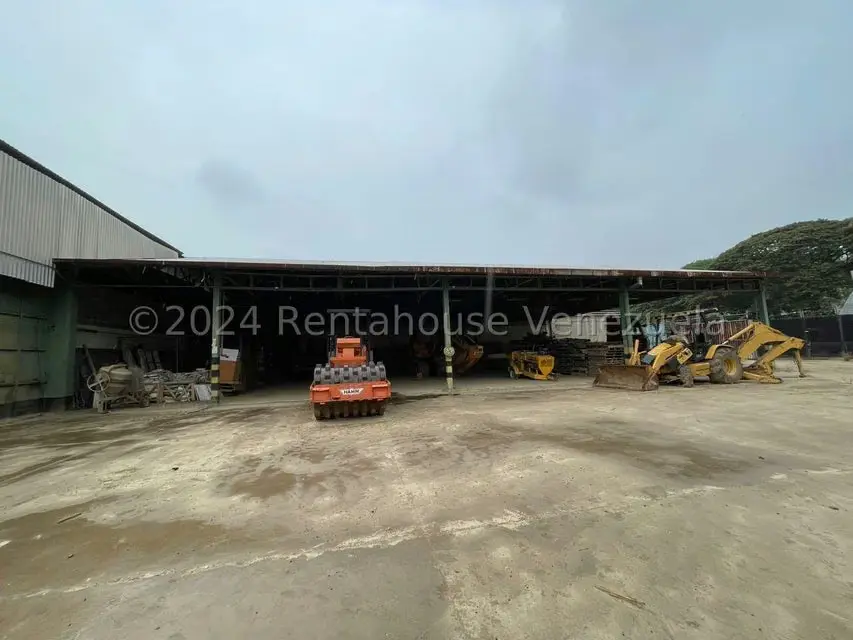Galpon - Deposito en Venta en Guarenas, Miranda - 6