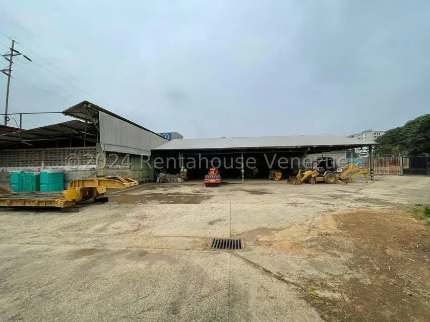 Galpon - Deposito en Venta en Guarenas, Miranda - 7