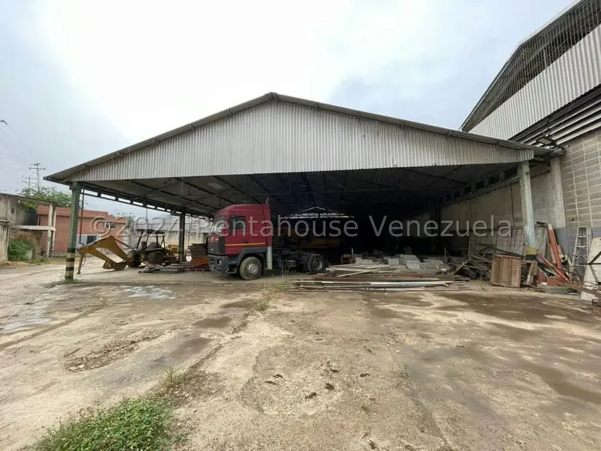 Galpon - Deposito en Venta en Guarenas, Miranda - 9