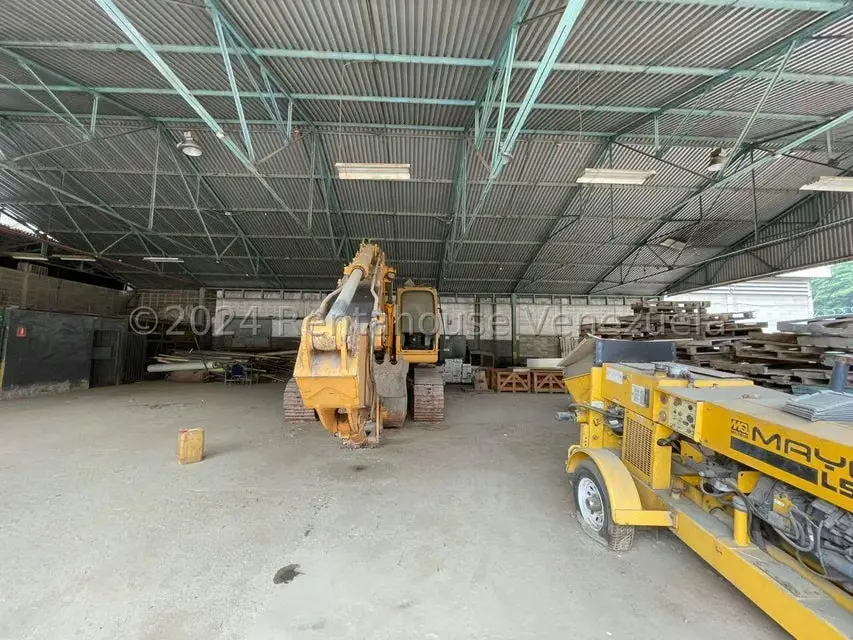 Galpon - Deposito en Venta en Guarenas, Miranda - 10
