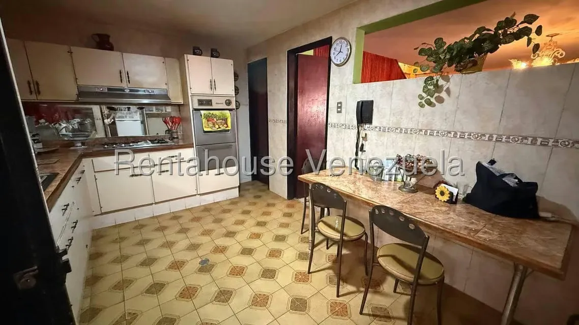 Casa (Duplex) en Venta en Los Chorros, Distrito Metropolitano - 25