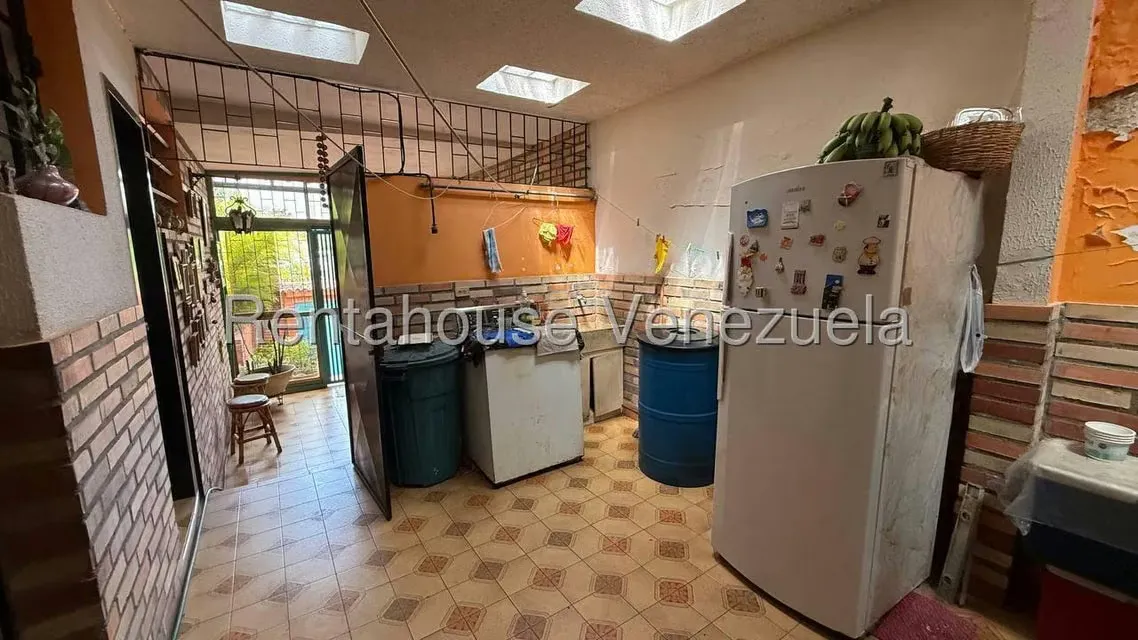 Casa (Duplex) en Venta en Los Chorros, Distrito Metropolitano - 28