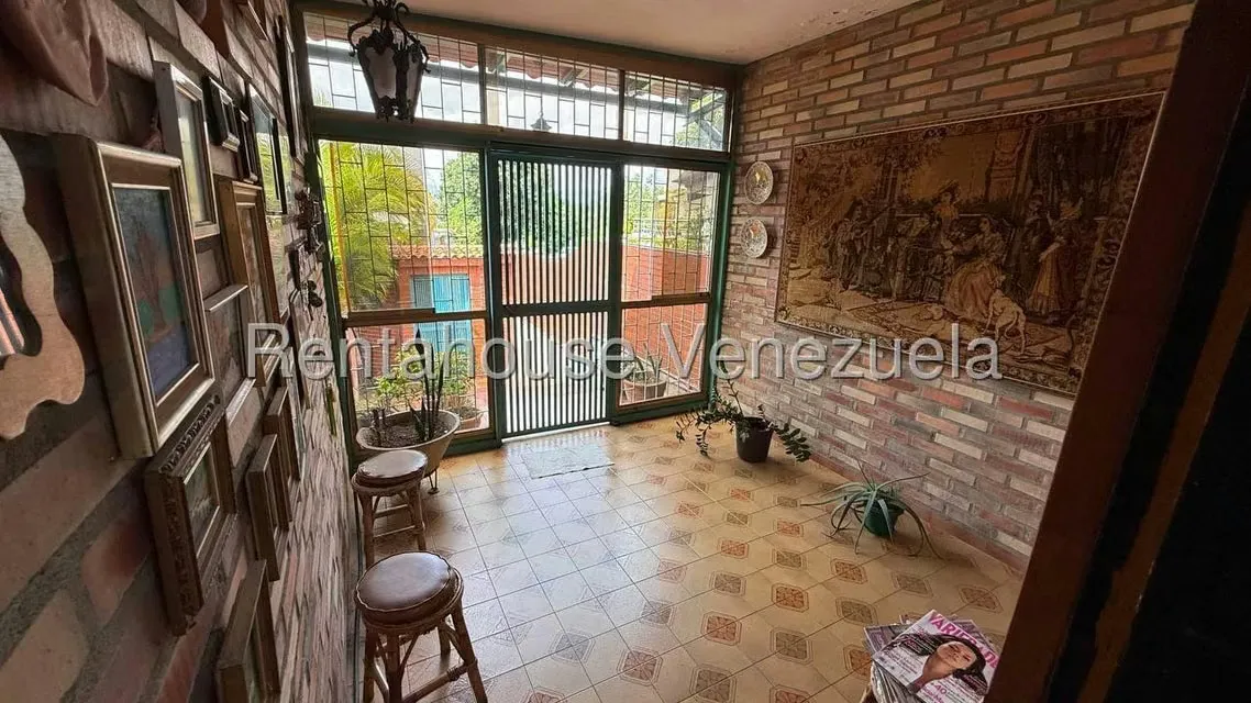 Casa (Duplex) en Venta en Los Chorros, Distrito Metropolitano - 29