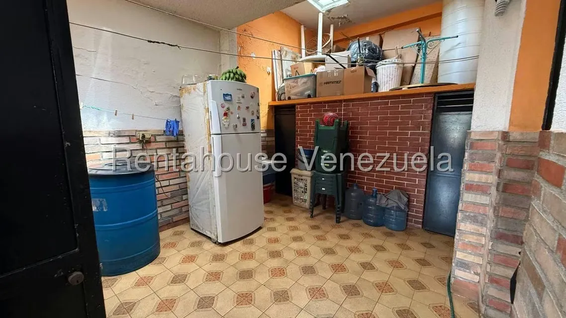 Casa (Duplex) en Venta en Los Chorros, Distrito Metropolitano - 30