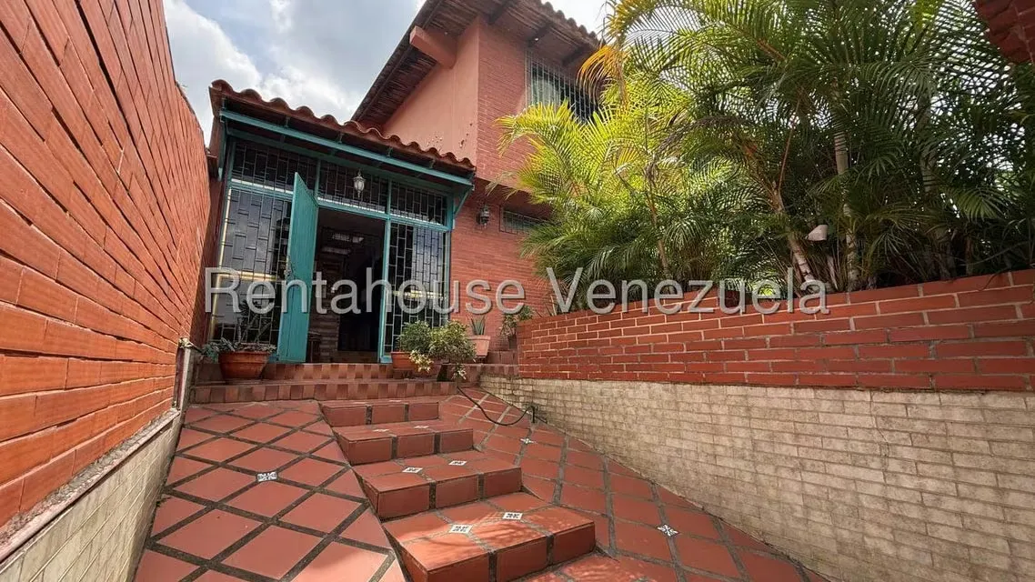 Casa (Duplex) en Venta en Los Chorros, Distrito Metropolitano - 34