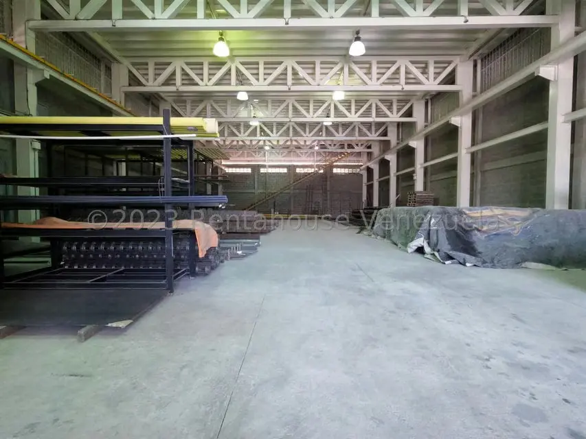 Galpon - Deposito en Venta en Zona Industrial 1, Lara - 11