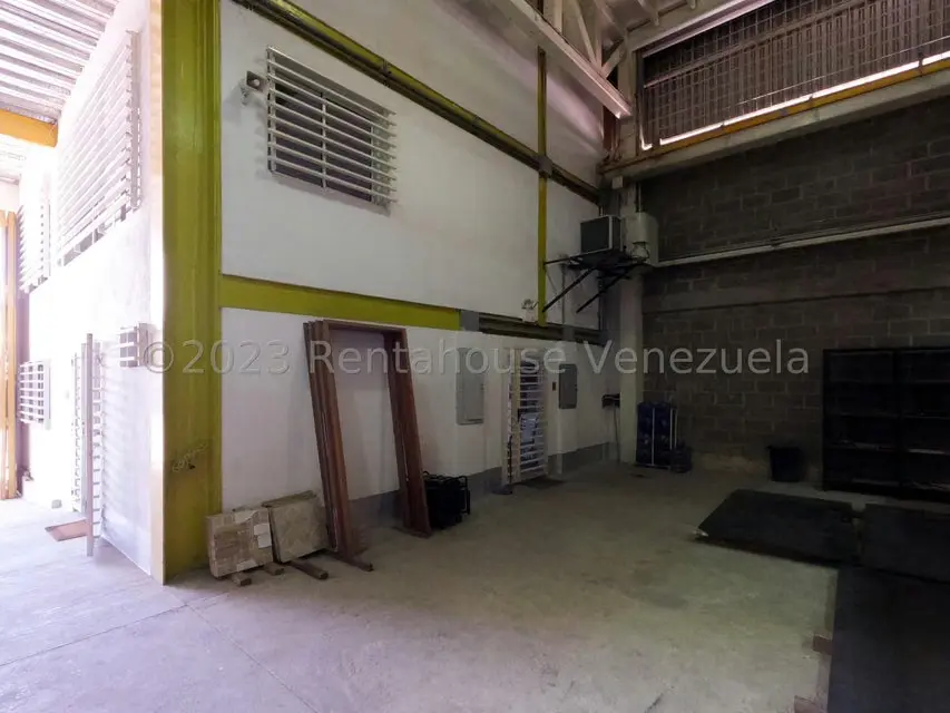 Galpon - Deposito en Venta en Zona Industrial 1, Lara - 12