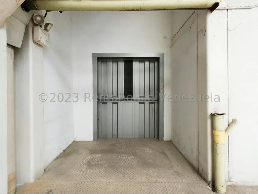Galpon - Deposito en Venta en Zona Industrial 1, Lara - 13