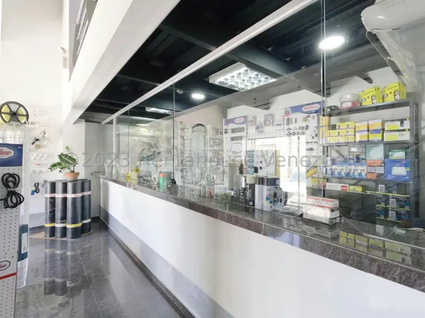 Galpon - Deposito en Venta en Zona Industrial 1, Lara - 14