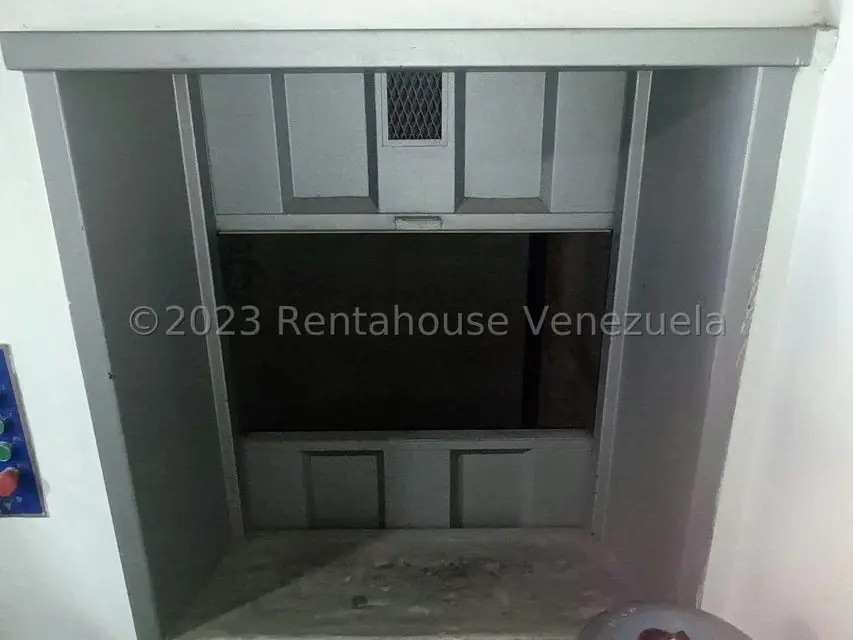 Galpon - Deposito en Venta en Zona Industrial 1, Lara - 17