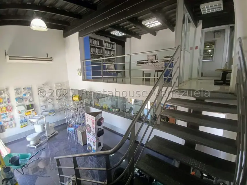 Galpon - Deposito en Venta en Zona Industrial 1, Lara - 22