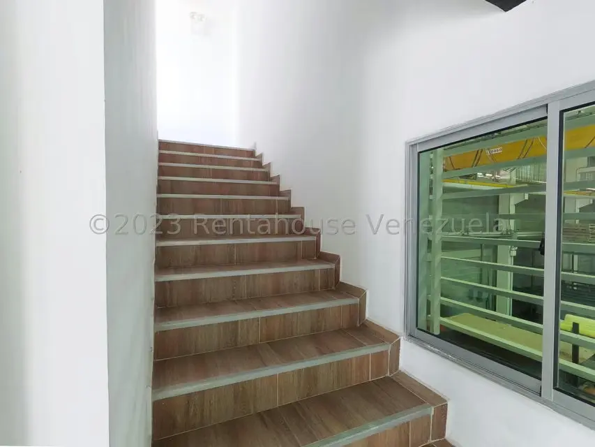 Galpon - Deposito en Venta en Zona Industrial 1, Lara - 27