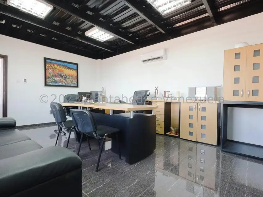 Galpon - Deposito en Venta en Zona Industrial 1, Lara - 32