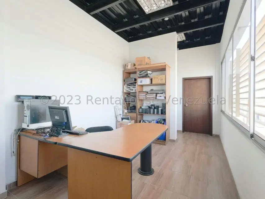 Galpon - Deposito en Venta en Zona Industrial 1, Lara - 43