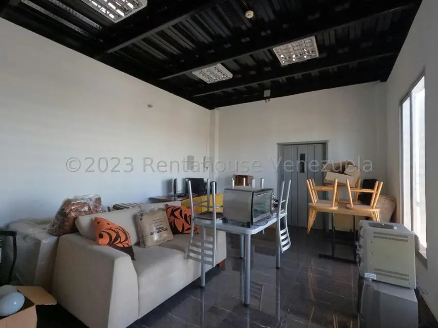 Galpon - Deposito en Venta en Zona Industrial 1, Lara - 44
