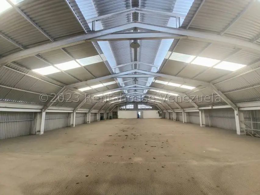 Galpon - Deposito en Venta en Zona Industrial 1, Lara - 47