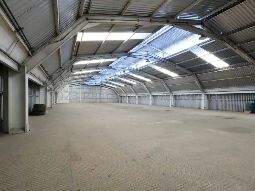 Galpon - Deposito en Venta en Zona Industrial 1, Lara - 48