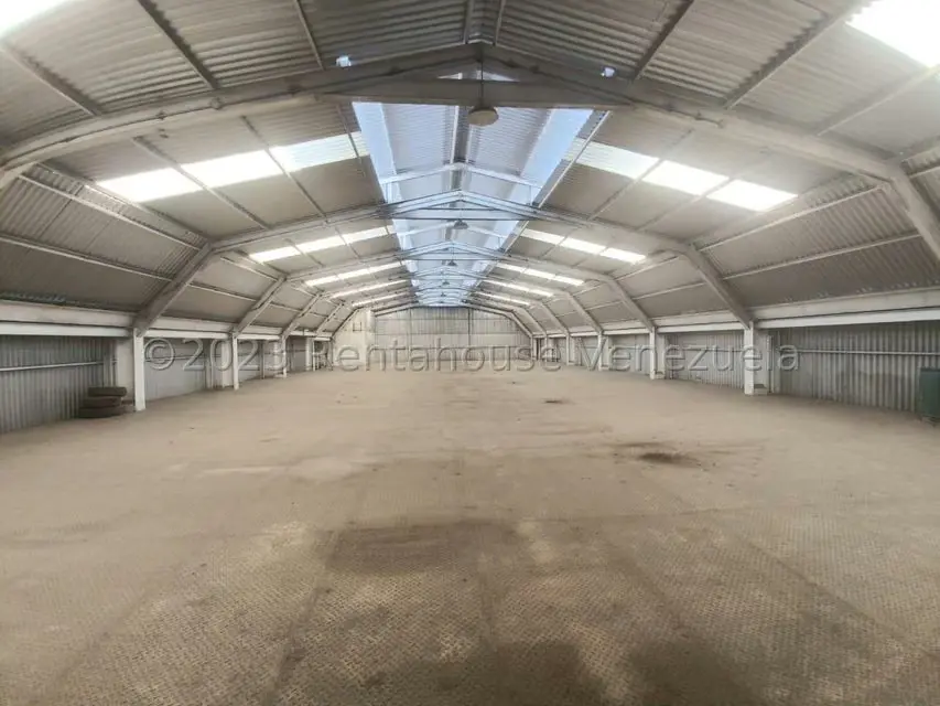 Galpon - Deposito en Venta en Zona Industrial 1, Lara - 49