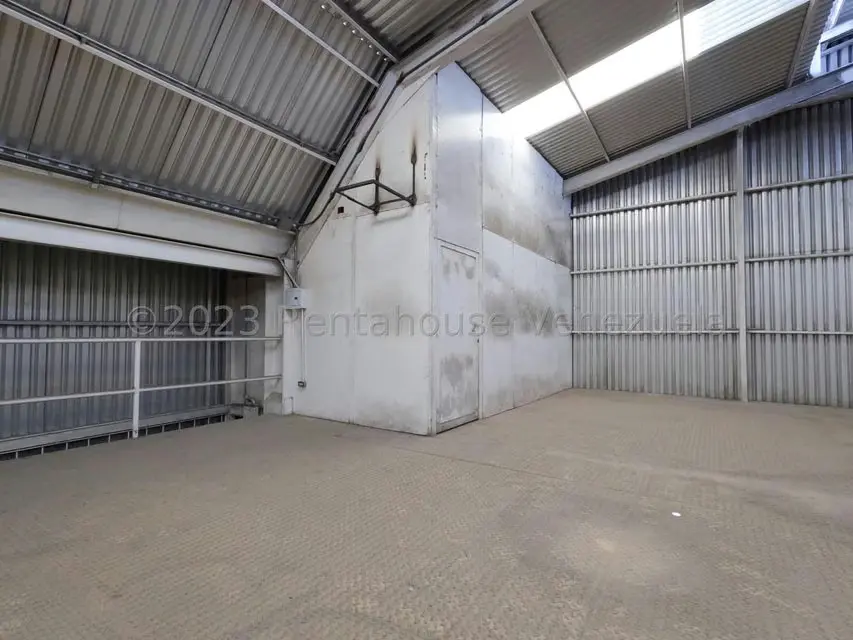 Galpon - Deposito en Venta en Zona Industrial 1, Lara - 50