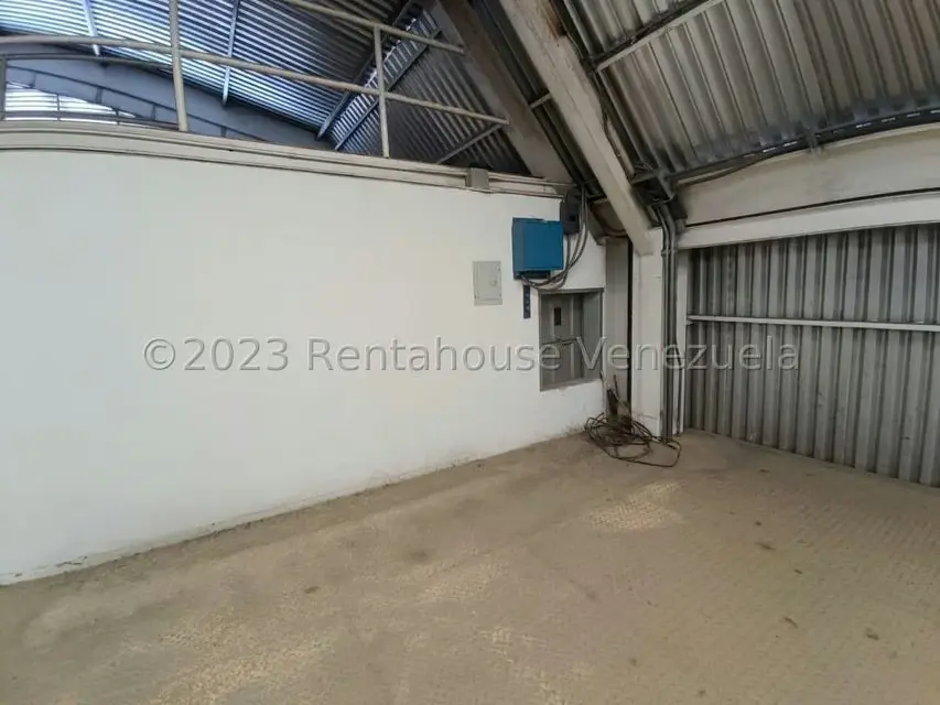 Galpon - Deposito en Venta en Zona Industrial 1, Lara - 51