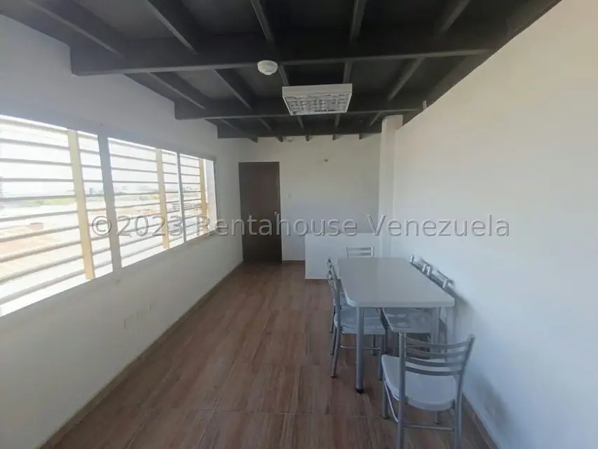 Galpon - Deposito en Venta en Zona Industrial 1, Lara - 52