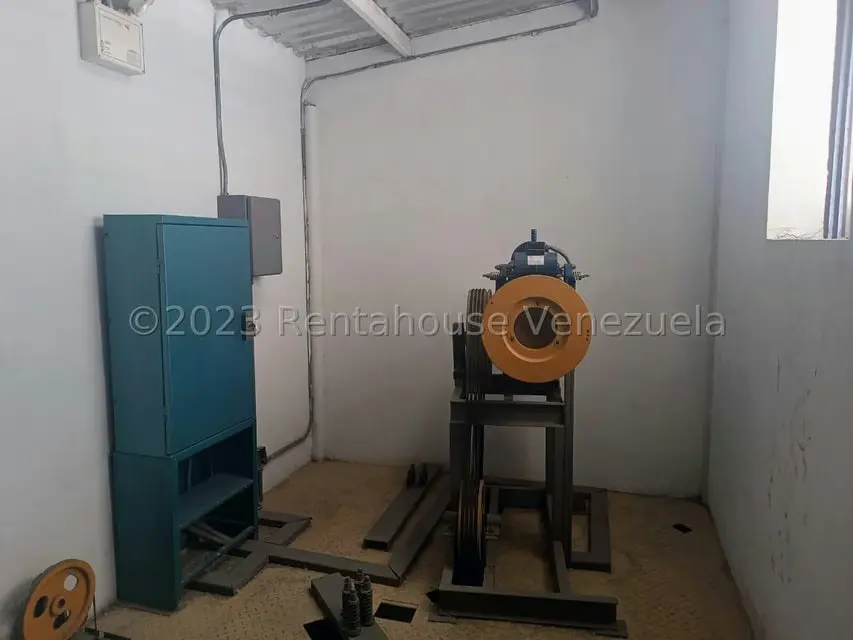 Galpon - Deposito en Venta en Zona Industrial 1, Lara - 54