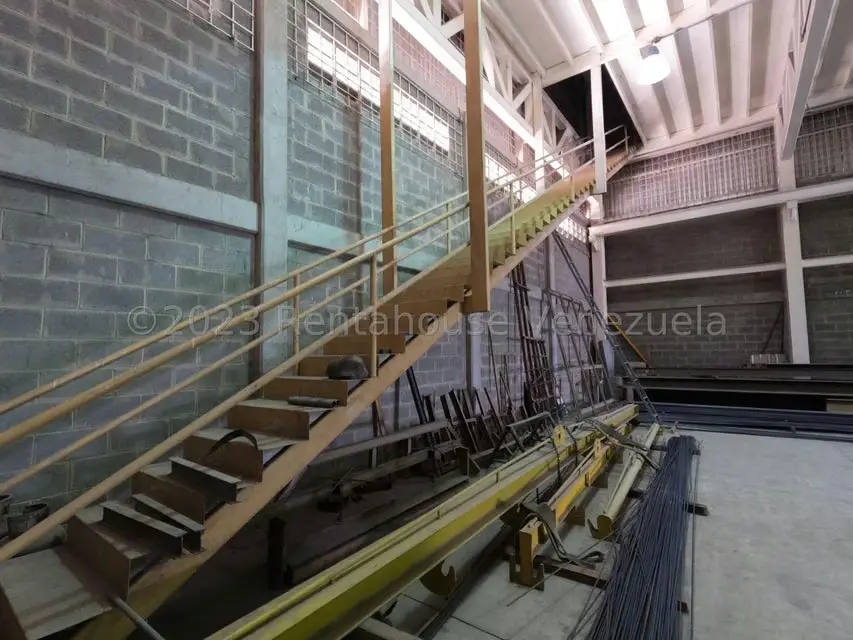 Galpon - Deposito en Venta en Zona Industrial 1, Lara - 10