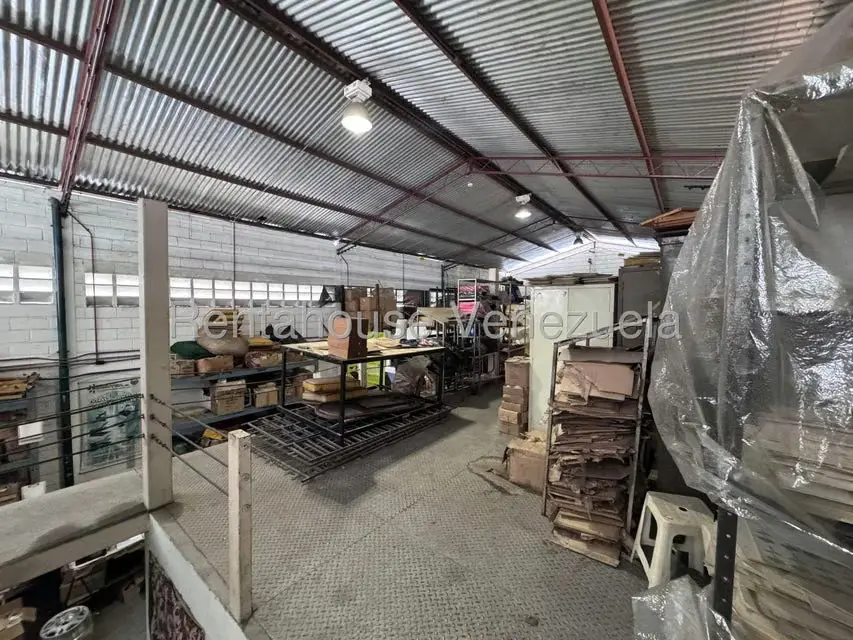 Galpon - Deposito en Venta en Parroquia Santa Rosalia, Distrito Metropolitano - 13