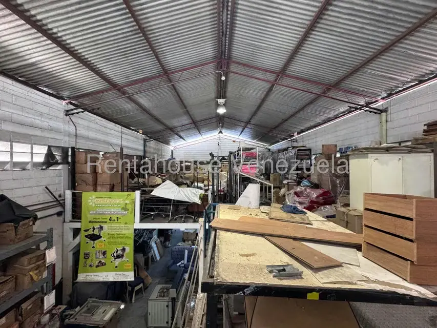 Galpon - Deposito en Venta en Parroquia Santa Rosalia, Distrito Metropolitano - 14