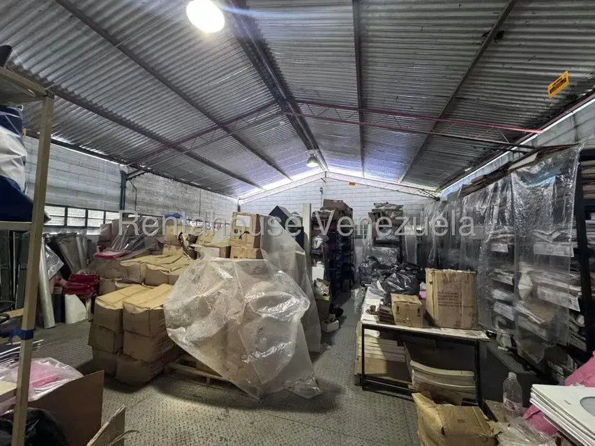 Galpon - Deposito en Venta en Parroquia Santa Rosalia, Distrito Metropolitano - 15