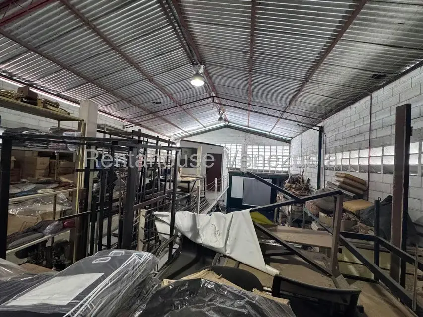 Galpon - Deposito en Venta en Parroquia Santa Rosalia, Distrito Metropolitano - 16