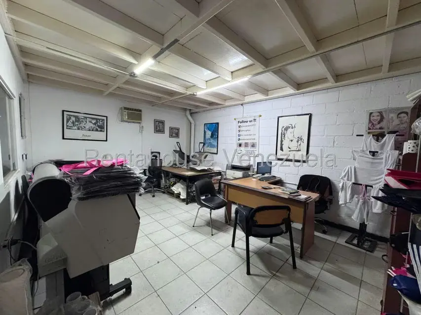 Galpon - Deposito en Venta en Parroquia Santa Rosalia, Distrito Metropolitano - 17