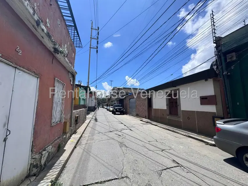 Galpon - Deposito en Venta en Parroquia Santa Rosalia, Distrito Metropolitano - 19