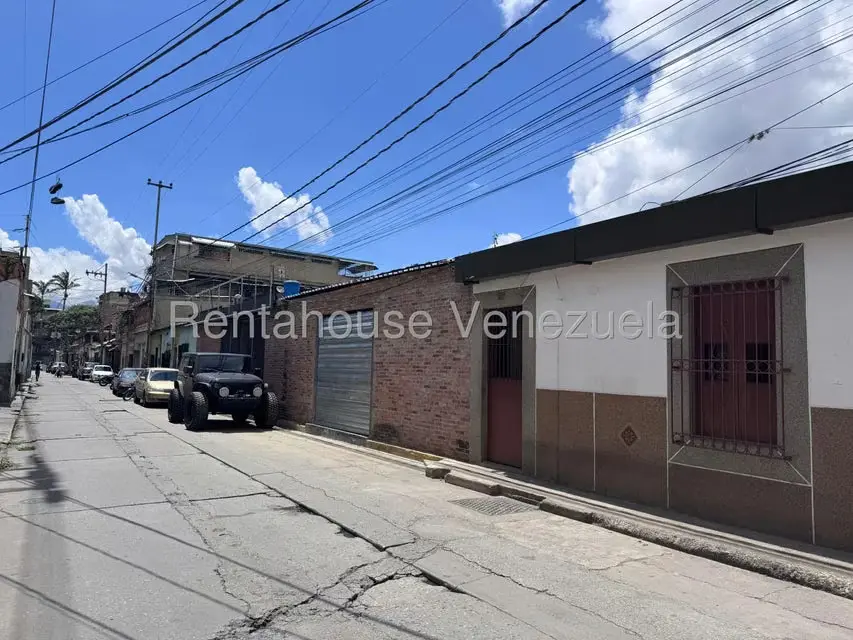 Galpon - Deposito en Venta en Parroquia Santa Rosalia, Distrito Metropolitano - 21