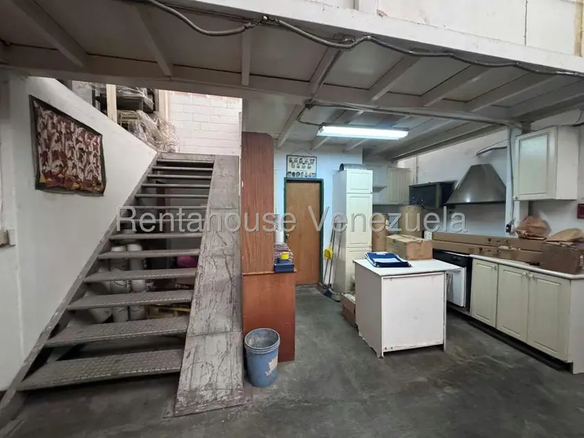 Galpon - Deposito en Venta en Parroquia Santa Rosalia, Distrito Metropolitano - 4