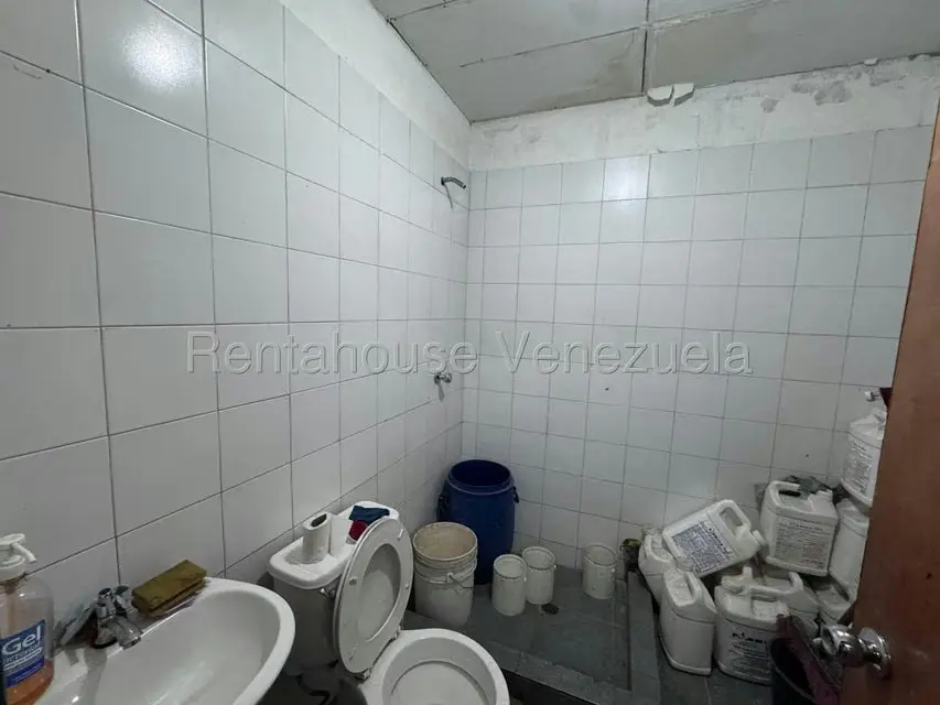 Galpon - Deposito en Venta en Parroquia Santa Rosalia, Distrito Metropolitano - 5