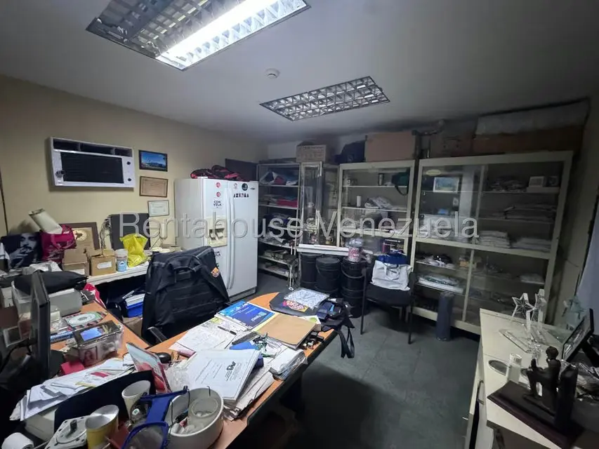 Galpon - Deposito en Venta en Parroquia Santa Rosalia, Distrito Metropolitano - 7