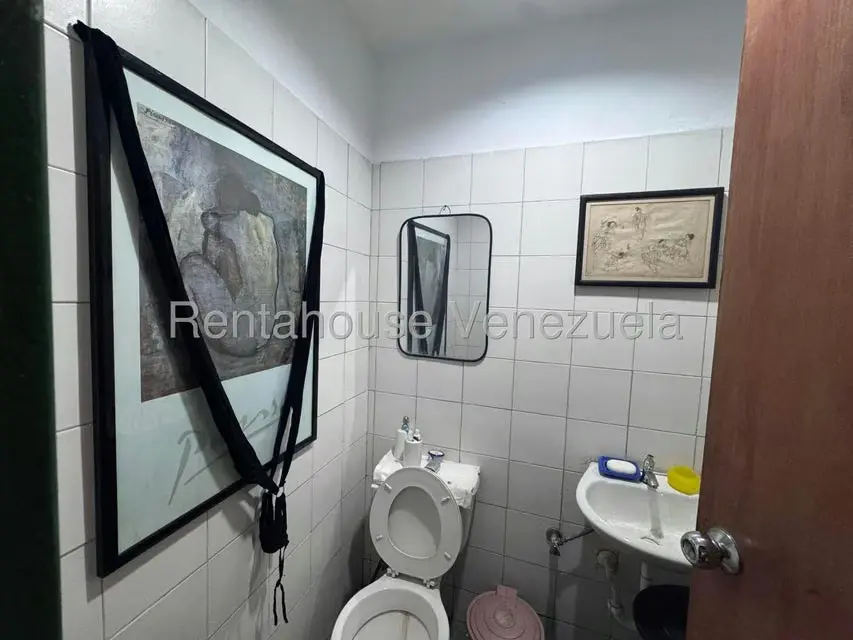 Galpon - Deposito en Venta en Parroquia Santa Rosalia, Distrito Metropolitano - 9