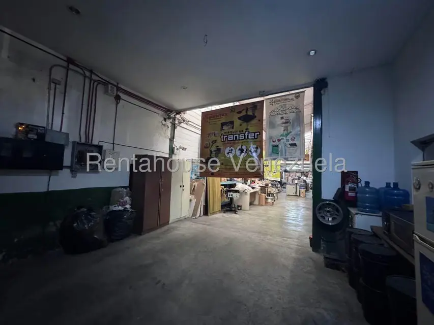Galpon - Deposito en Venta en Parroquia Santa Rosalia, Distrito Metropolitano - 10