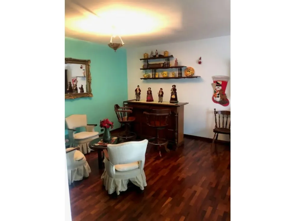 Se Vende Casa C.Cerrada-455m²-5H+6B+6P+Planta-La Lagunita 8698 - 13