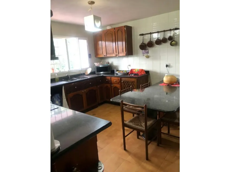 Se Vende Casa C.Cerrada-455m²-5H+6B+6P+Planta-La Lagunita 8698 - 15